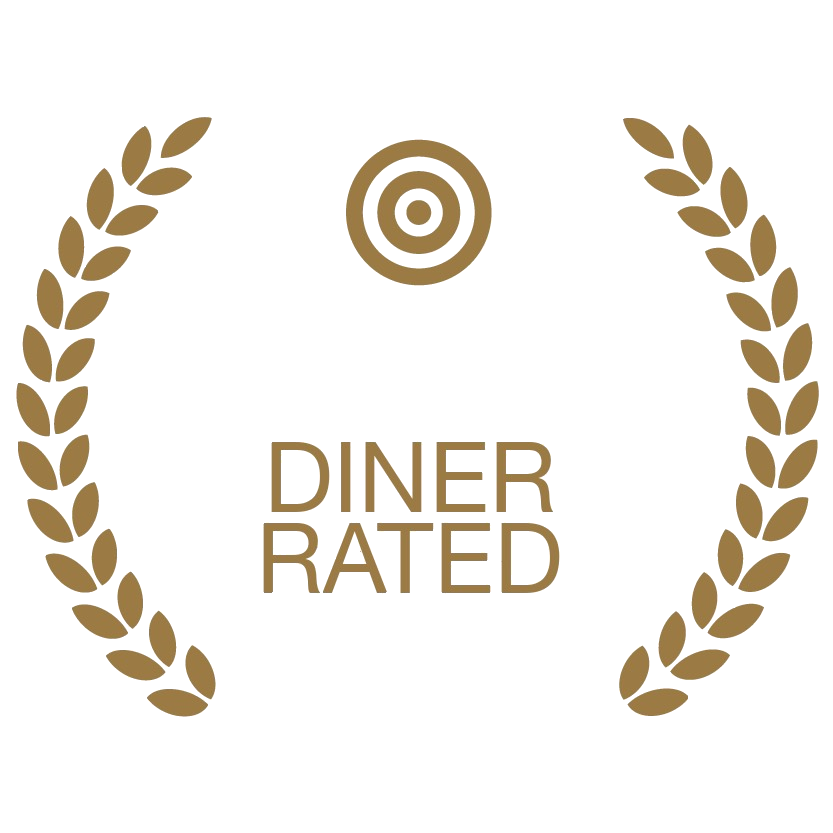 Harden's Diner Rated 2026